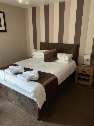 The White Swan Hotel - image 9