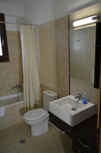 Agnanti Villas - image 4