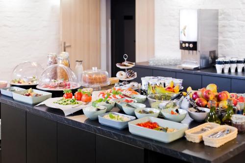 Comida y bebida, Hotel Silver in Bydgoszcz