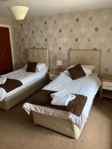 The White Swan Hotel - image 6