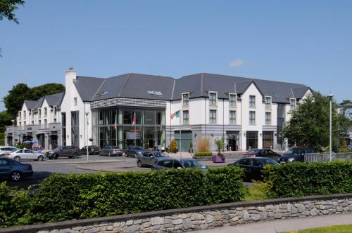 Raheen Woods Hotel