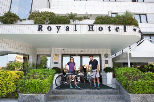 Foto - Hotel Royal