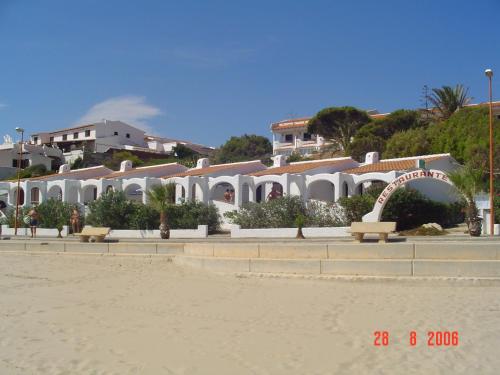 . Apartamentos LLorca