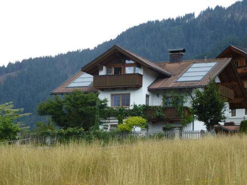 Ferienwohnung Mayr - Apartment - Thurn