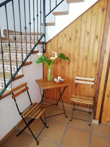  Hostal Jadraza in Zahara de los Atunes