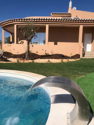 Alamos Retreat - Wellness & Yoga Boutique Hotel - image 8