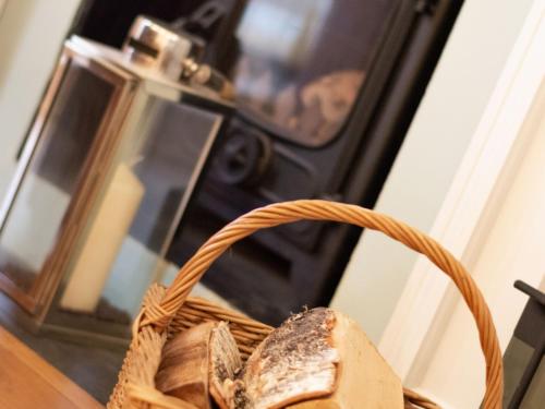 Holiday Home Westgate gîte à louer Rymans