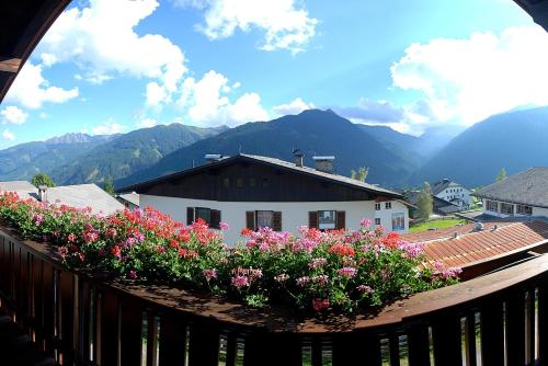 Single Room with Balcony