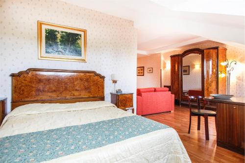 Colleverde Park Hotel - image 5