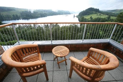 Lake Vyrnwy Hotel & Spa