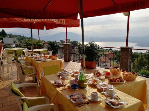 HOTEL COLLI FIORITI 2