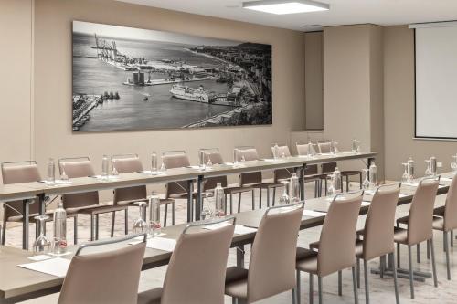 Salles Hotel Málaga Centro - image 14