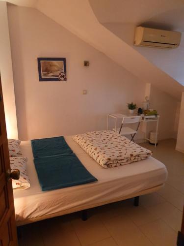 Casa Roberto Guest House "Casa Compartida" in Benalmadena