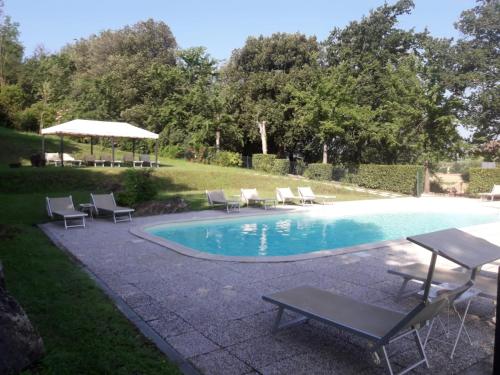 Il Borgo di Villa Castelletti Country Hotel