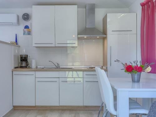 Holiday Home Lucija by Interhome in Marceljani