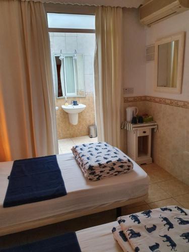 Casa Roberto Guest House "Casa Compartida" in Benalmadena