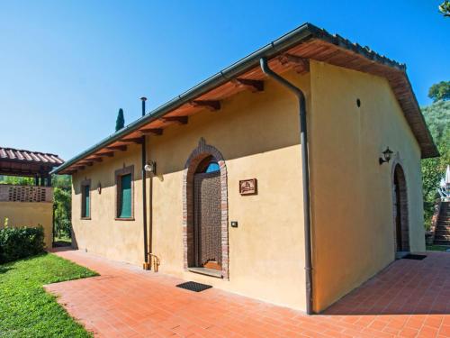  Holiday Home Il Masso-1 by Interhome in La Collina