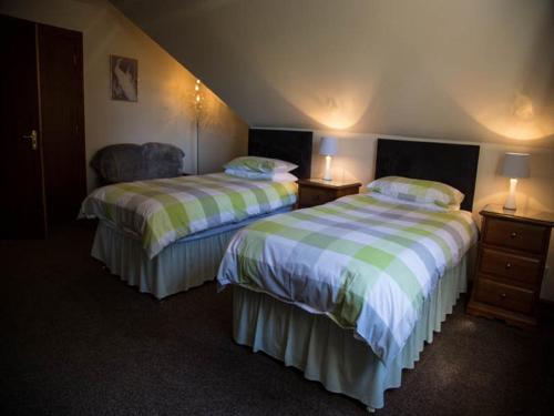 Thistle Cottage - main image