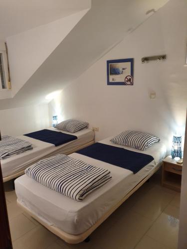 Casa Roberto Guest House "Casa Compartida" in Benalmadena