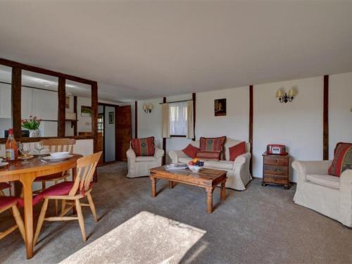 Holiday Home Bisho gîte à louer Benenden Hospital