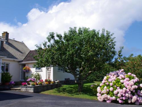 Holiday Home The Annex, Harlyn Bay, Cornwall