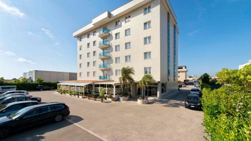 Simon Hotel in Pomezia