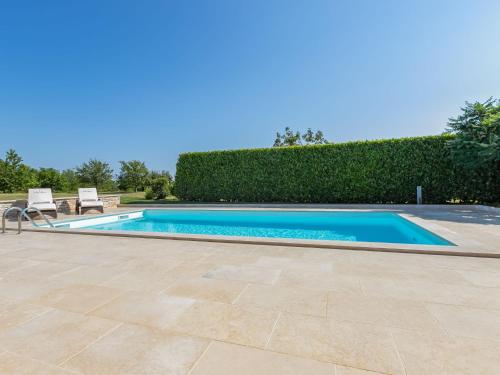Holiday Home Poli Murvu by Interhome