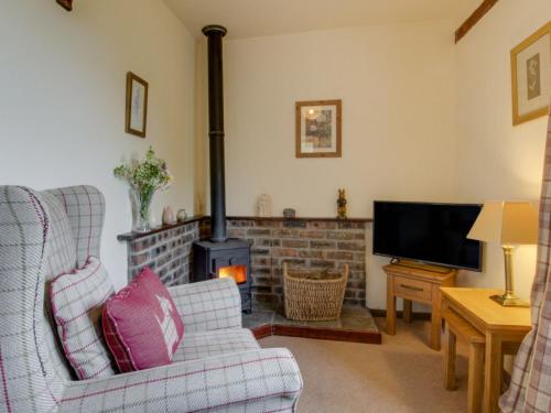Holiday Home Llanerchymedd-4 gîte à louer Coedana