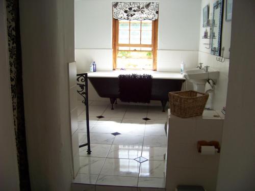 Lemontree Cottage in Heidelberg (Western Cape)