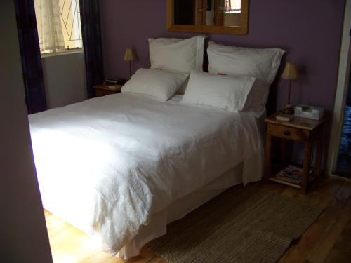 Lemontree Cottage in Heidelberg (Western Cape)