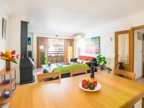 Apartment Mariners 2 by Interhome, Alcúdia (fotografie 7)