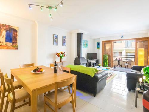 Apartment Mariners 2 by Interhome 3