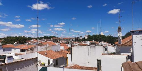  Casa do Castelo, Pension in Vila Viçosa