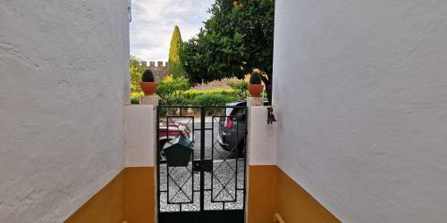  Casa do Castelo in Vila Viçosa