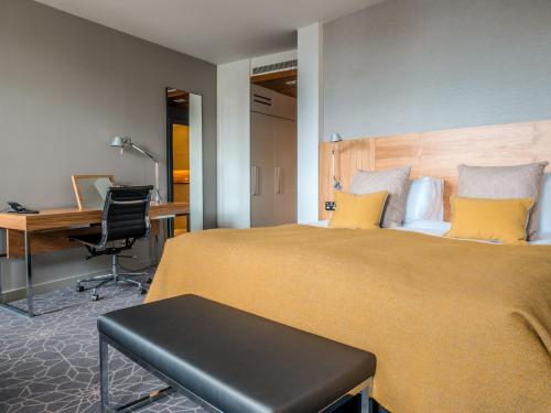 Apex Waterloo Place Hotel - image 2