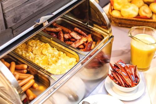 Hotel Gromada Zakopane - image 4