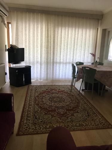  Evim Apart Hotel in Termal