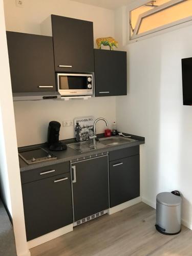 Apartmenthaus Eppendorfer Weg - image 10