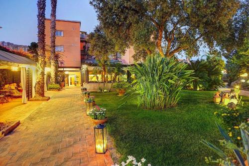 Colleverde Park Hotel - image 8