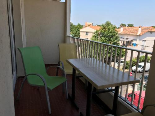 Hôtel Le Pescadou (Hotel Le Pescadou) in Argeles-sur-Mer