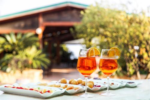 Colleverde Park Hotel - image 4