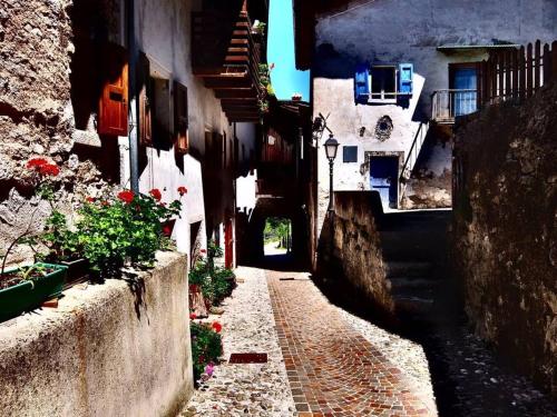 The private house gîte à louer Ceniga