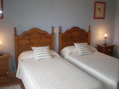Posada La Pedriza - image 9