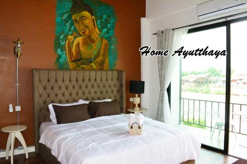 Home Ayutthaya