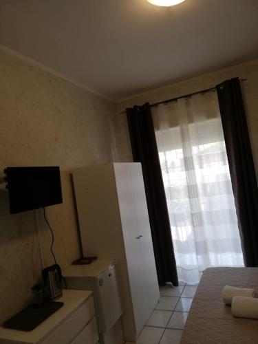  B & B AMICI DELL'ETNA in Nicolosi