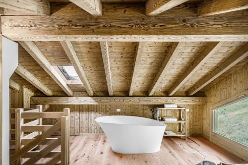 Chalet dell'Orso