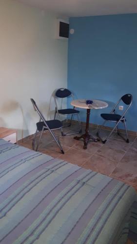 Marita Apartman 2 Marita Apartman 2