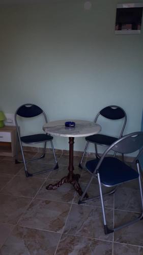 Marita Apartman 2 Marita Apartman 2