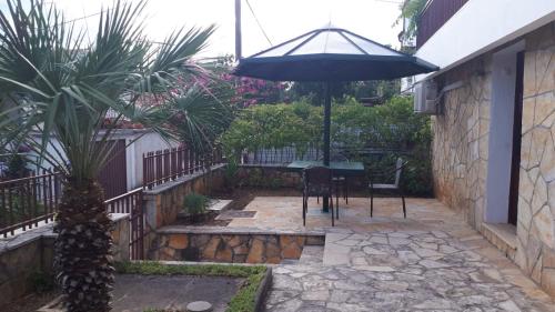 Marita Apartman 2 Marita Apartman 2