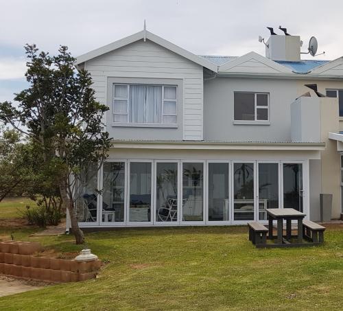 Lodge 90 - Pinnacle Point Estate Mossel Bay